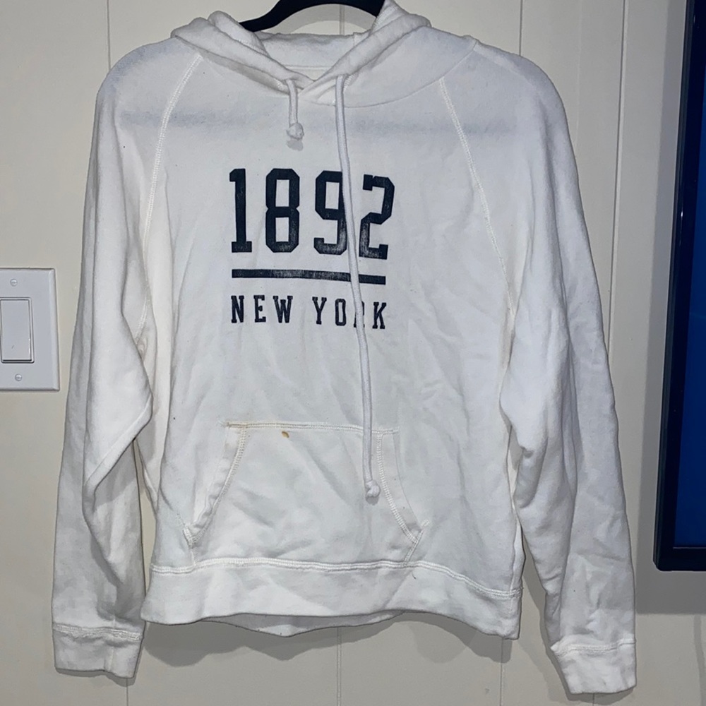 3 for $10: A&F Hoodie